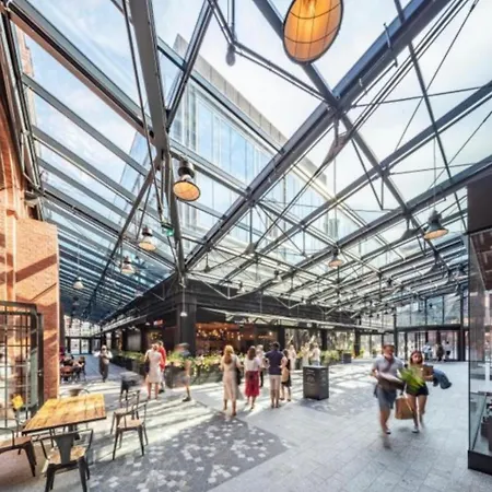 Downtown * وارسو