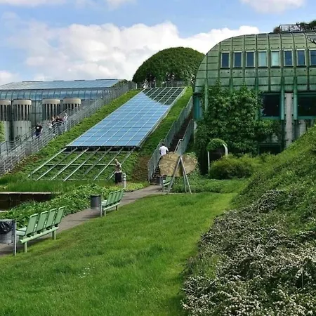 Downtown Apartment *