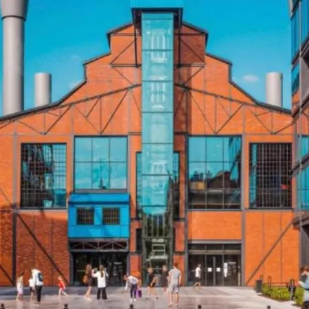 Appartement Downtown