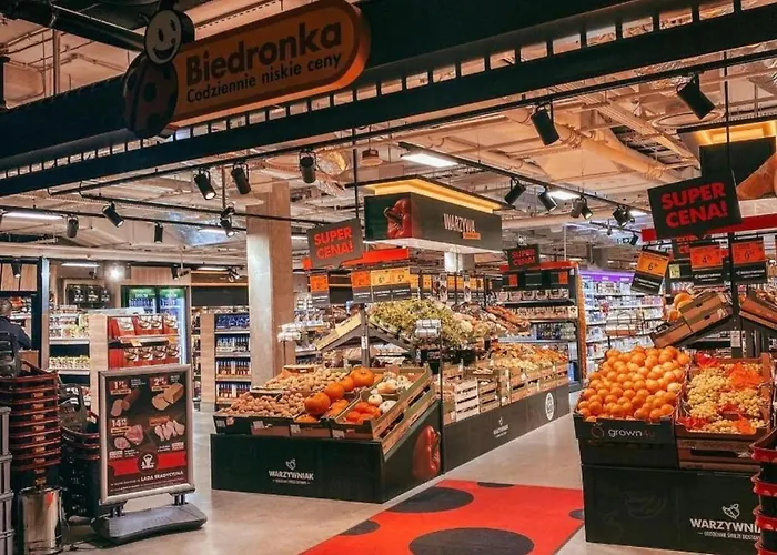 Appartement Downtown