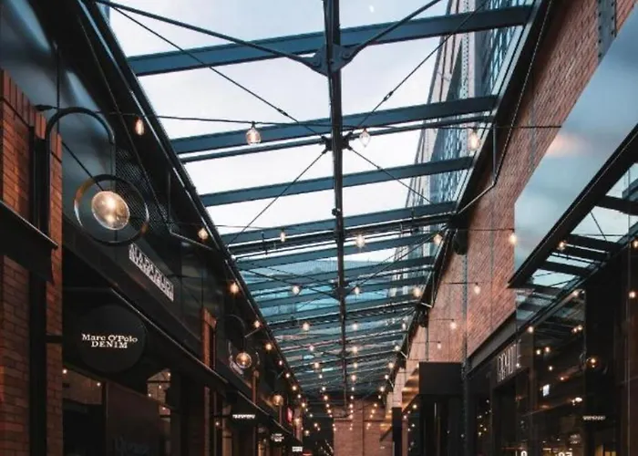 Downtown Appartement *