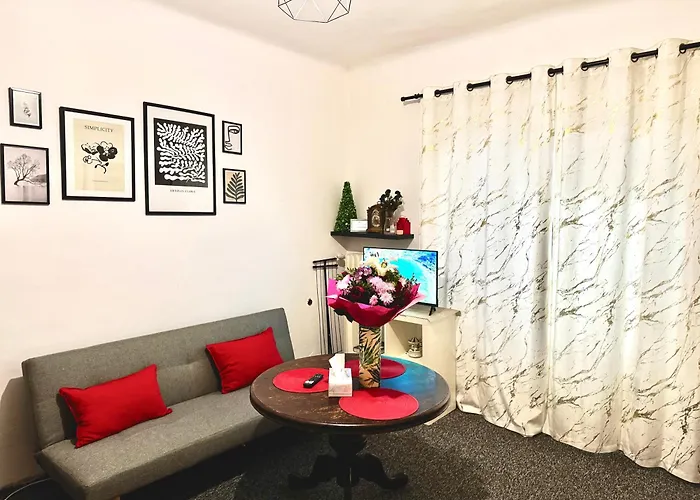 Downtown Appartement