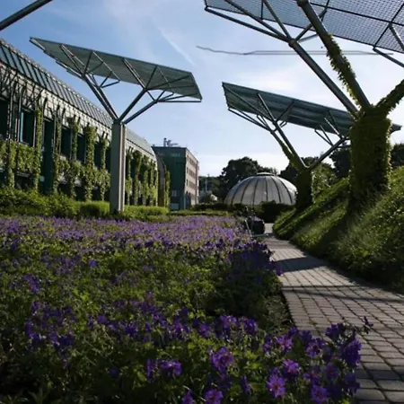 Apartment Downtown Warsaw