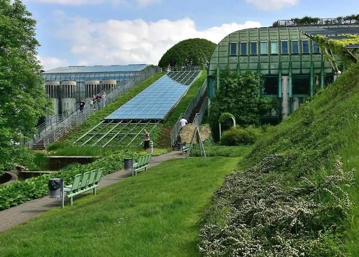 Downtown Apartment *