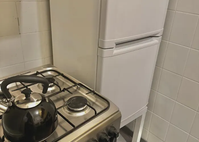 Downtown Apartment Warsaw