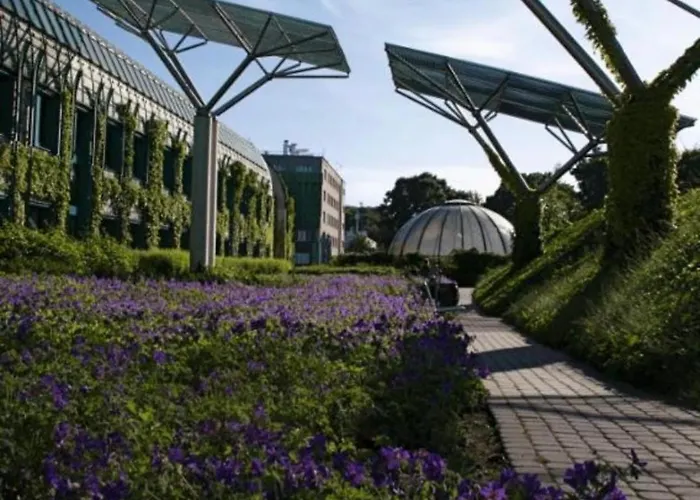 Apartment Downtown Warsaw