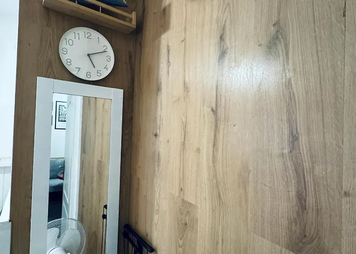 Apartment Downtown *